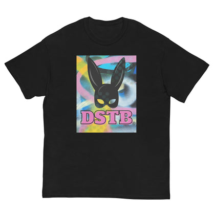 DSTB Rabbit Spring Men's classic tee