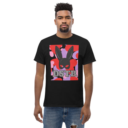 Love Rabbit Men's classic tee
