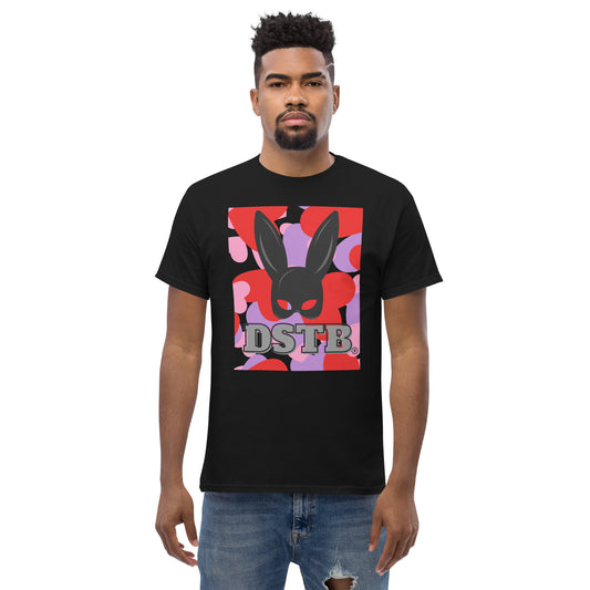 Love Rabbit Men's classic tee