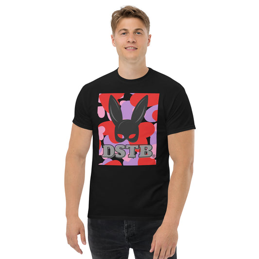 Love Rabbit Men's classic tee