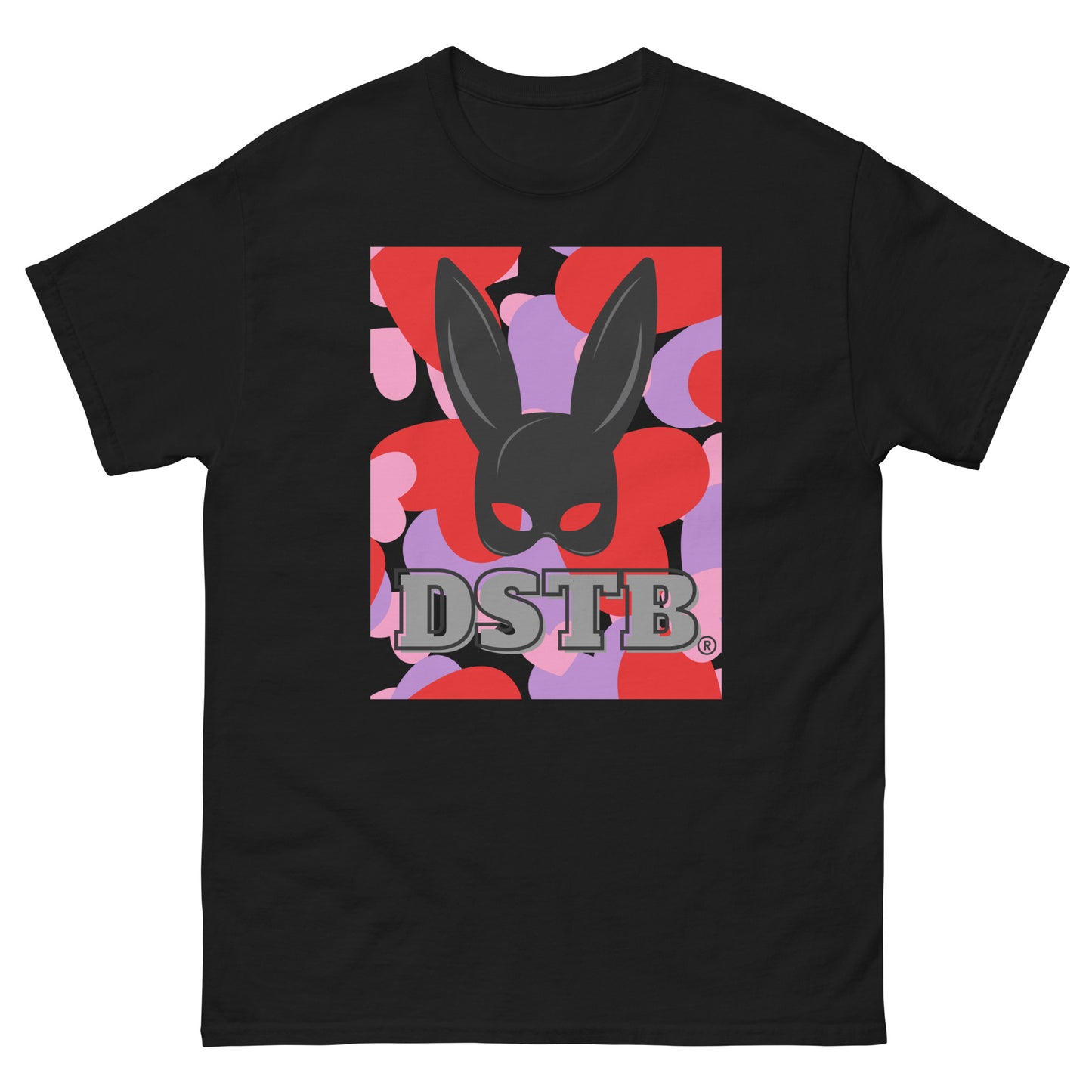 Love Rabbit Men's classic tee
