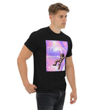 Space Daddy Men's classic tee