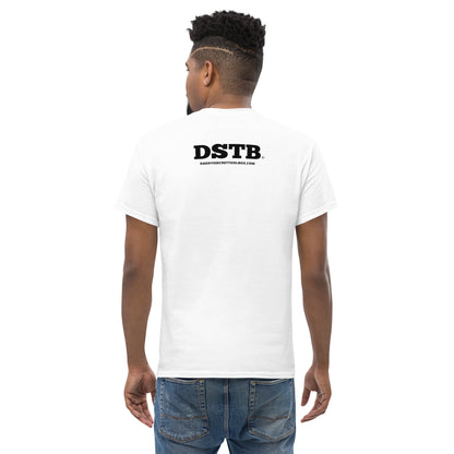 Daddy's Secret Tool Box Men's heavyweight Tee