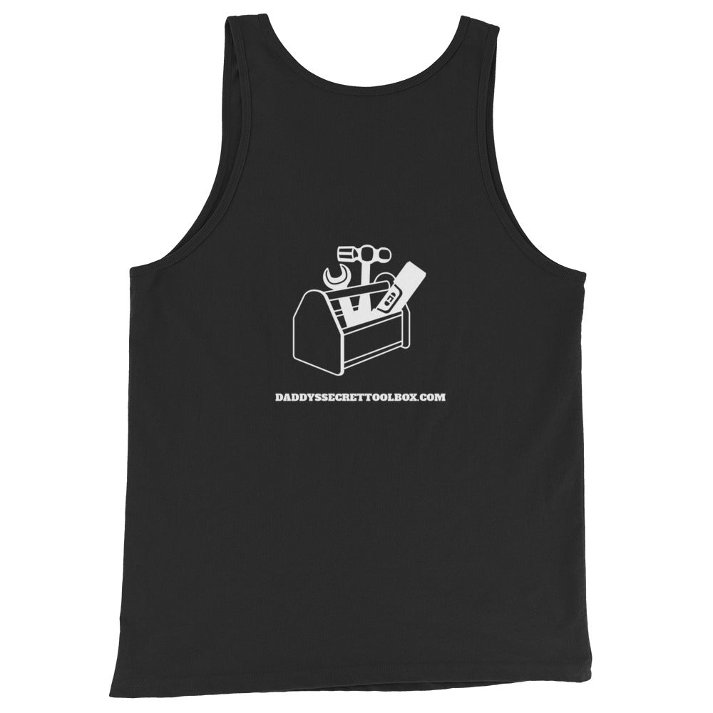 DSTB Logo Tank Top