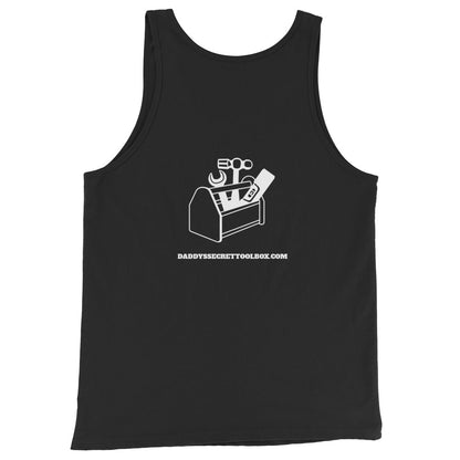 DSTB Logo Tank Top