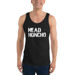 Head Honcho Muscle Tank