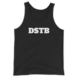 DSTB Logo Tank Top