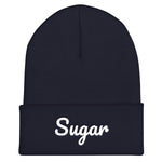 Sugar Cuffed Beanie