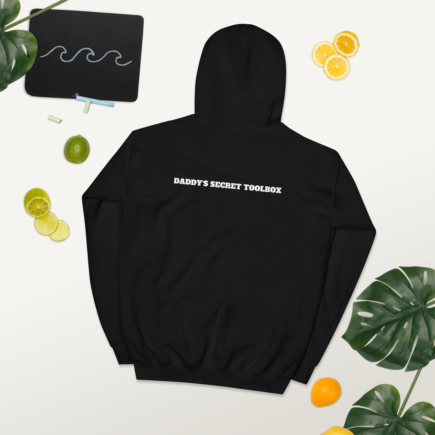 Nasty Rabbit Camo DSTB Hoodie