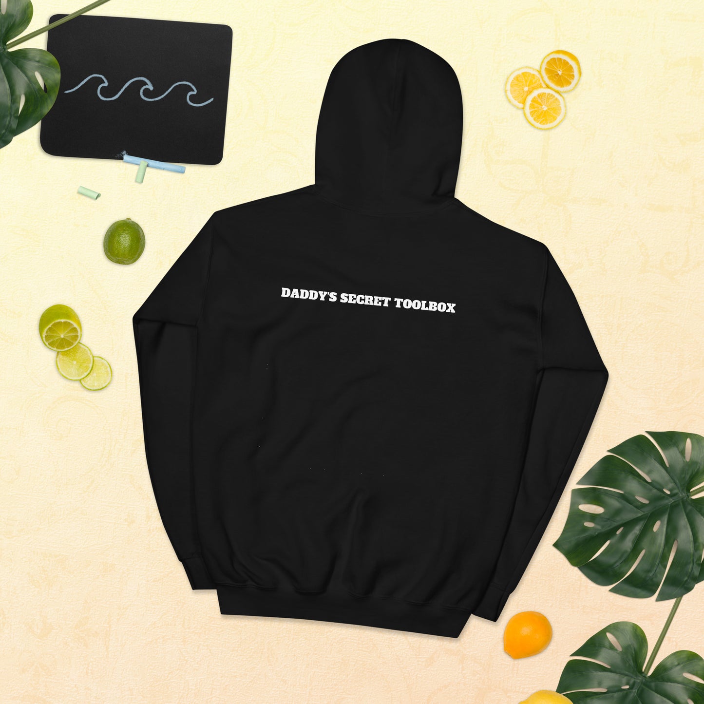 Nasty Rabbit Camo DSTB Hoodie