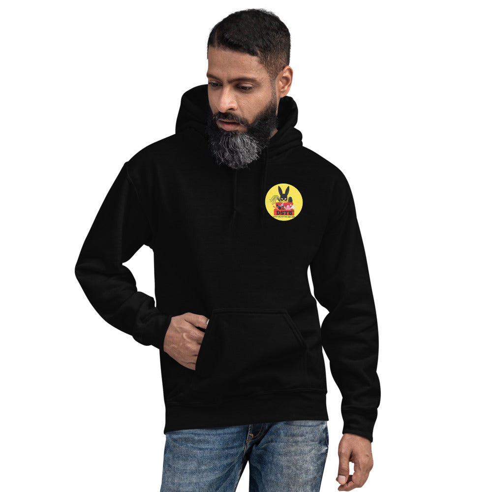 DSTB Logo Hoodie