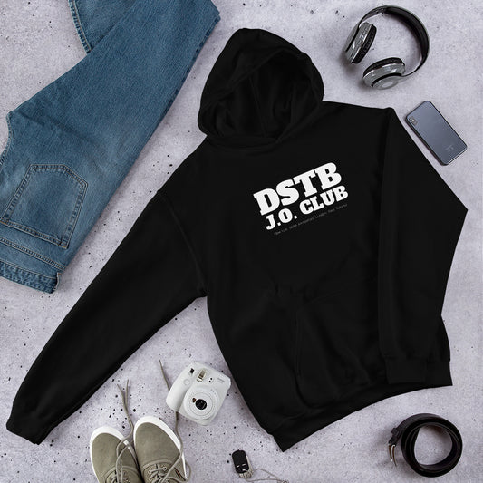 DSTB JO Club Hoodie